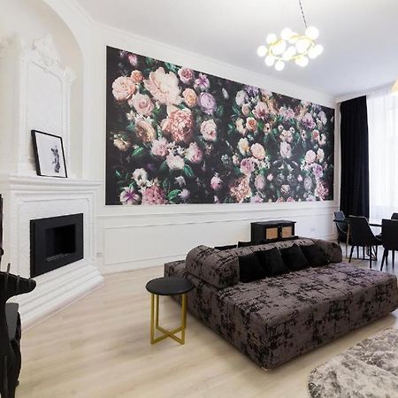 Leogrand Apartments On Lychakivska 3 Львов Экстерьер фото