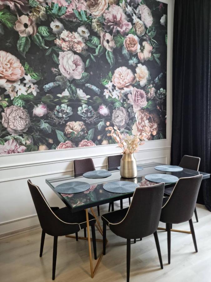 Leogrand Apartments On Lychakivska 3 Львов Экстерьер фото