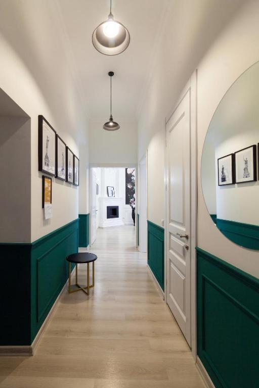 Leogrand Apartments On Lychakivska 3 Львов Экстерьер фото