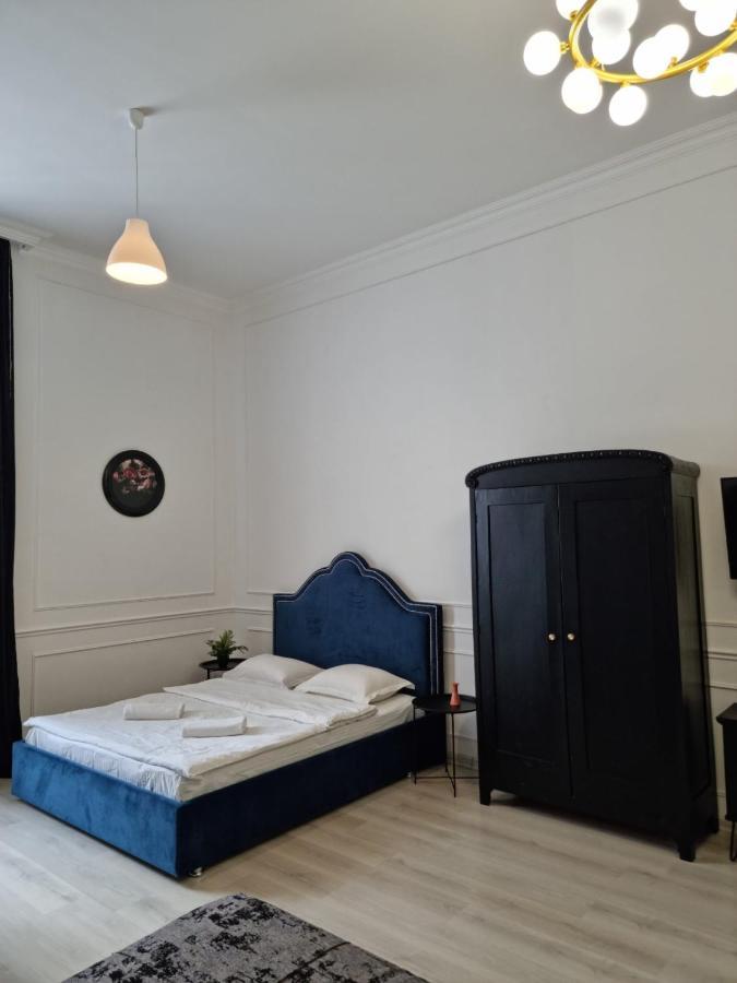 Leogrand Apartments On Lychakivska 3 Львов Экстерьер фото