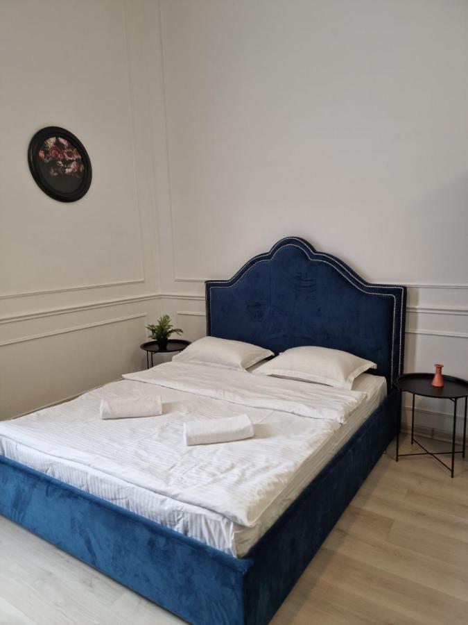 Leogrand Apartments On Lychakivska 3 Львов Экстерьер фото